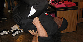 Private yogaFLIGHT Sessions