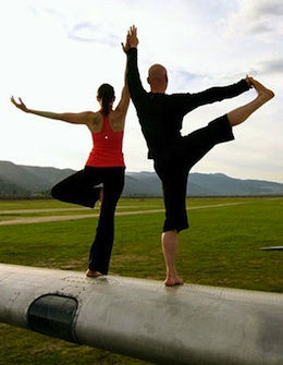 Copyright 2009, Douglas Spotted Eagle